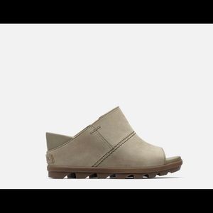 COPY - Sorel Joanie II Wedge - Sage